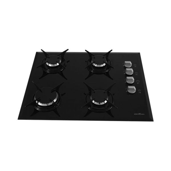 Tupi S A Cocina Anafe Britania H Cooktop Bct P