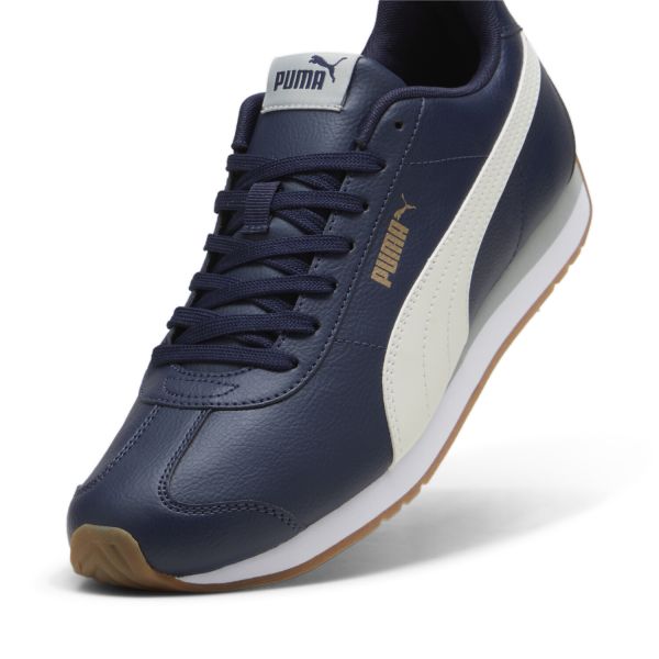 Puma turin azul online