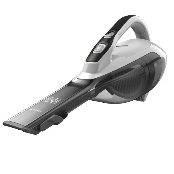 ASPIRADORA DE MANO BLACK & DECKER INALAMBRICA HLVA325J10-B2C