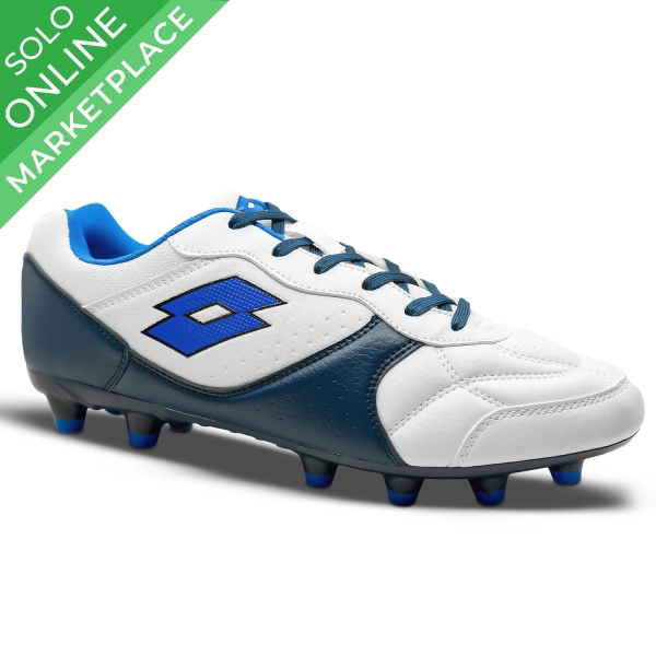 TUPI S.A. BOTIN DE FUTBOL LOTTO TACTO FG 214589.5VB CALCE PY 42 US 9