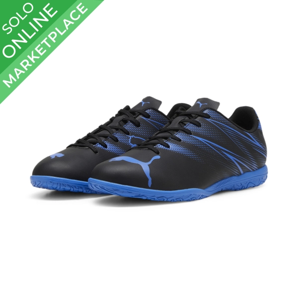 TUPI S.A. BOTIN DE FUTSAL PUMA ATTACANTO IT 107479 08 CALCE PY 44 5 UK 10