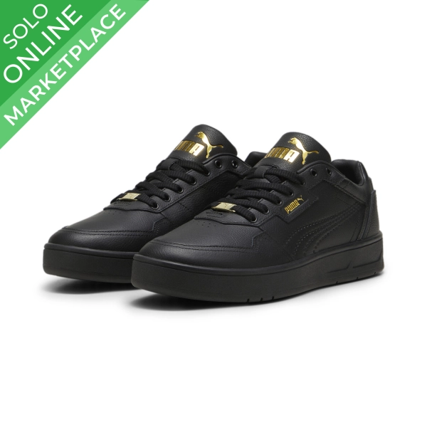 Zapatos puma caballero gaucho hotsell