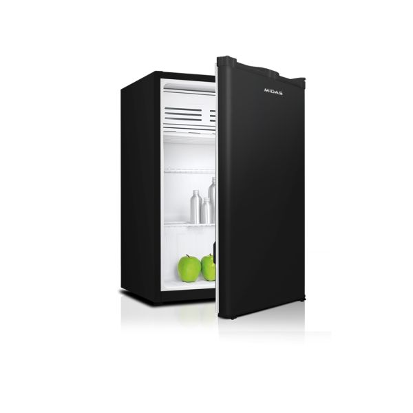 HELADERA MIDAS 77LTS. FRIGOBAR MD-FGB77HF FRIO HUMEDO