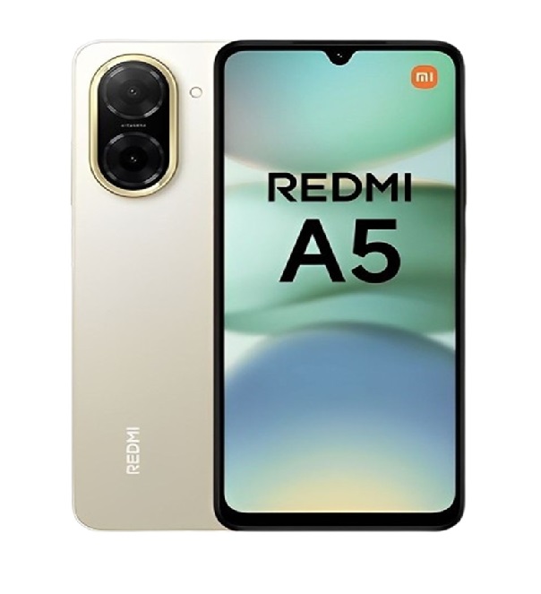 CELULAR XIAOMI REDMI A5 6.88\