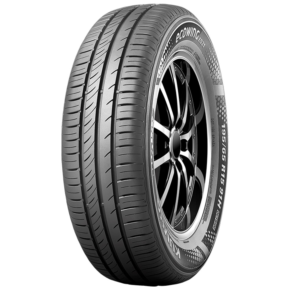 CUBIERTA KUMHO KH150023 185/65 R15 04L ES31 H2 + INSTALACIÓN